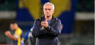 José Mourinho pode ser o novo técnico do Fernebahçe para a próxima temporada.