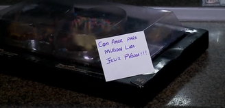 Jordélia Pereira Barbosa foi presa suspeita de envenenar ovo de Páscoa e enviar às vítimas