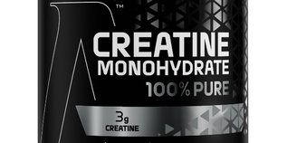 Apenas uma marca de creatina foi aprovada em teste da Anvisa