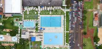 Artur dos Gonçalves foi encontrado morto em clube em Brasília 