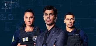 Série 'Aeroporto - Área Restrita' está na sétima temporada