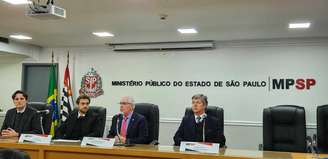 Auxiliar de fiscal da Fazenda que recebeu R$ 1 bilhão em propina é preso 