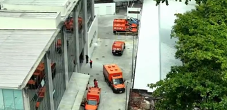 Trabalhos no IML para identificar mortos em operação seguem 'em celeridade' nesta quinta, diz Polícia Civil