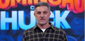 Luciano Huck no pronunciamento na TV: coerência e destemor em se posicionar