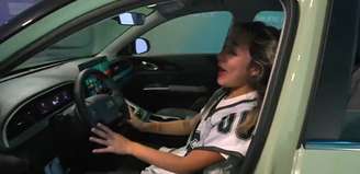 Samira vence a Prova do Líder no 'BBB 26'.