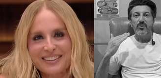 Angélica e Lito