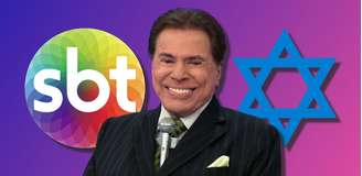 Silvio Santos afirma que o SBT é uma "casa judaica" e, por isso, não permite propaganda de outras religiões no canal