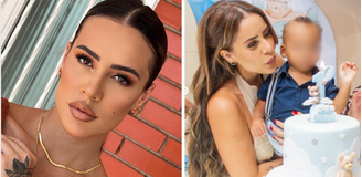 Maiára Quiderolly expõe Jô, ex-Corinthians: "A briga agora é para registrar"