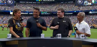 CazéTV anuncia transmissão da Copa do Mundo de 2026