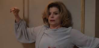 "Meu bem, ninguém tem coragem de atirar em Odete Roitman", disse a vilã, baleada em seguida