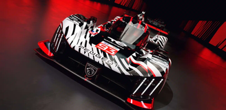 Lançamento do 9x8 para a temporada 2026