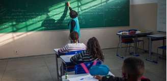 Recurso do Fundeb pode ser distribuído para Estados e municípios.