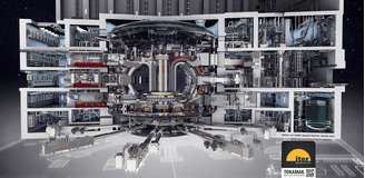 Imagens | Laboratório Nacional de Oak Ridge
