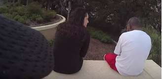 Mulher salva homem de suicídio com música do Linkin Park