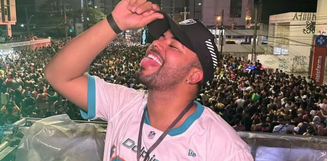 Após denúncias de Felca, Hytalo Santos é banido do Instagram e TikTok