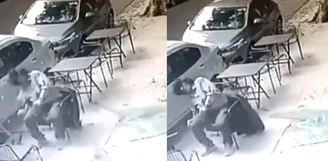 Caso aconteceu em dezembro, mas veio à público apenas nesta quinta-feira, 8