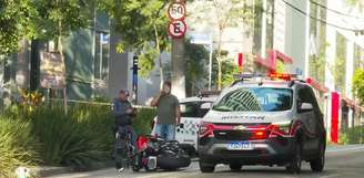 Empresário morreu no sábado, 28, após um policial militar tentar intervir em um assalto no Butantã, zona Oeste de São Paulo.