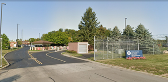 Ele fugiu do Centro de Detenção Federal de Buffalo, na cidade de Batavia, em Nova York (EUA)