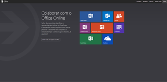 Programa passa a se chamar Office Online