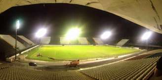 Arena Botafogo vai receber a partida do Glorioso contra o Tricolor Gaúcho, como previsto (Foto: Divulgação/Botafogo)