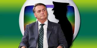 Se quiser suspender a concessão da Globo, Bolsonaro precisa do apoio de dois quintos da Câmara e do Senado