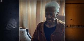 Yolanda tem 89 anos e foi submetida a trabalho análogo à escravidão por 50 anos