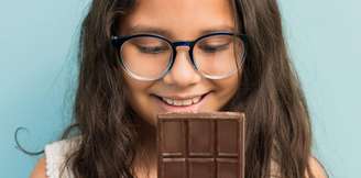 Confira dicas para evitar o excesso de chocolate para crianças na Páscoa