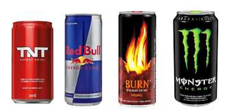 Entenda os riscos do consumo excessivo de energético