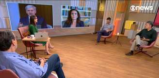 O 'Estúdio i', programa onde surgiu a controvérsia do PowerPoint visto como grave erro jornalístico