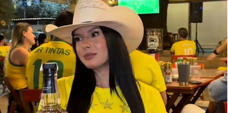 Fãs veem indireta para Zé Felipe em vídeo postado por Ana Castela