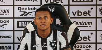 Foto: Divulgação / Botafogo