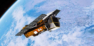 Telescópio da Nasa deve cair na Terra nas próximas semanas