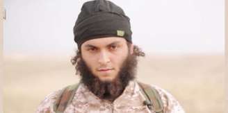 Michael dos Santos é o segundo francês identificado entre os carrascos jihadistas que aparecem em vídeos