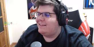 Sucesso de Casimiro deve impulsionar 'watch parties' da Copa do Mundo na Twitch