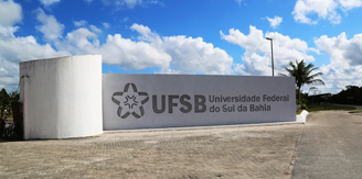 Falso professor é preso enquanto dava aula em campus da Universidade Federal do Sul da Bahia