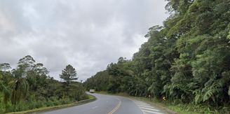 Crime ocorreu na Rodovia Sebastião Ferraz de Camargo Penteado