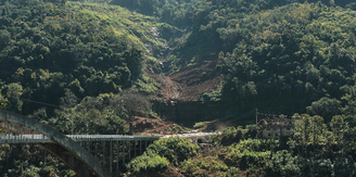 Mata Atlântica é o bioma brasileiro que mais sofreu transformações nos últimos séculos