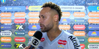 Neymar desabafa após especulações sobre lesão: 'Nenhum ser humano merece escutar o que escutei'