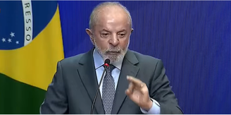 Presidente Lula (PT) afirmou que empresários, banqueiros e o setor do agronegócio nunca foram tão bem tratados como em seu governo, por se tratar de uma obrigação do Estado