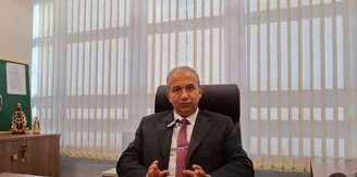 Desembargador Magid Nauef é investigado pela Corregedoria do CNJ