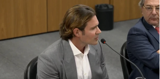 Daniel Vorcaro em depoimento à Polícia Federal, em dezembro de 2025