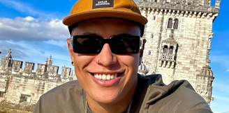 Raphael Sousa Oliveira é criador e dono da página “Choquei”