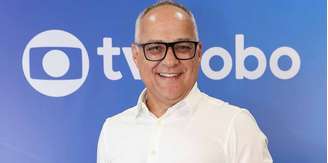 Amauri Soares agora tem controle sobre tudo o que é produzido na Globo e no Globoplay