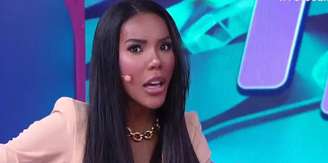 Carol no SBT