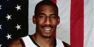 Amar'e Stoudemire foi medalhista olímpico pelos EUA. 