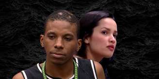 Lucas e Juliette: sofrimento emocional se torna atração no show de realidade oferecido no ‘Big Brother Brasil’