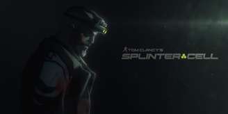 Splinter Cell - Série Animada na Netflix