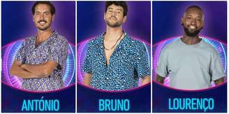 Os participantes gays e o competidor trans da nova temporada do Big Brother português