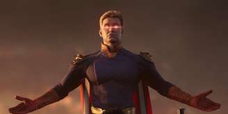 Ator de Capitão Pátria não dublará personagem em Mortal Kombat 1.