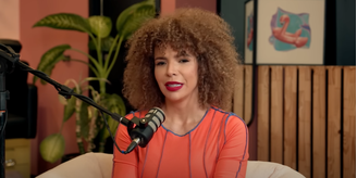 Vanessa da Mata revela motivo que a levou a se afastar da Igreja Católica em podcast